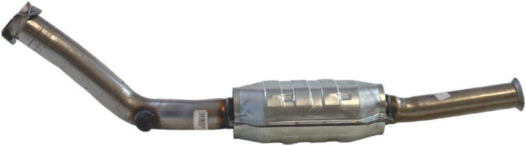 Katalysator Bosal 099-618