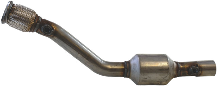 Katalysator Bosal 099-736