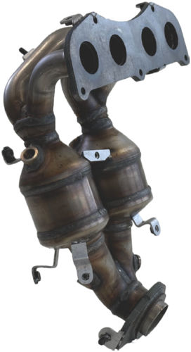 Katalysator Bosal 099-842