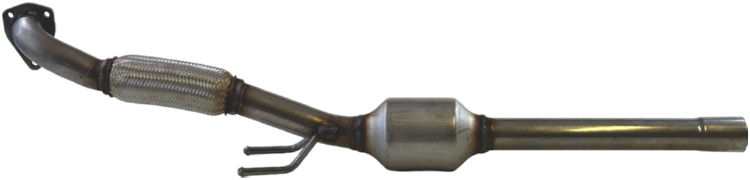 Katalysator Bosal 099-998