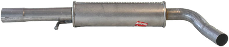 Middendemper Bosal 105-111