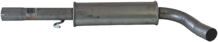 Middendemper Bosal 105-497