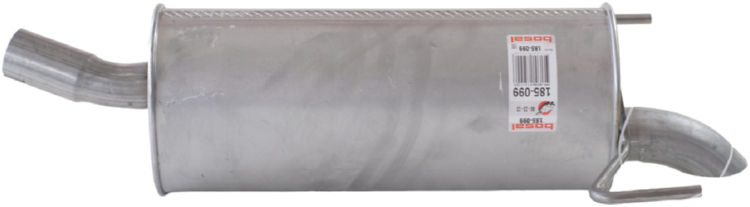 Achterdemper Bosal 185-099