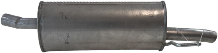 Achterdemper Bosal 185-473