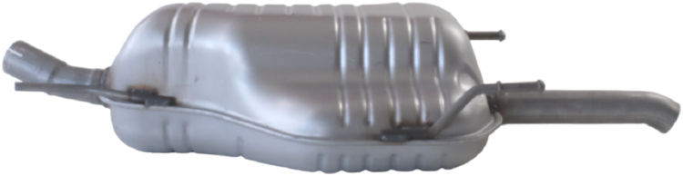 Achterdemper Bosal 185-479