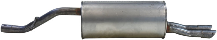 Einddemper Bosal 185-511