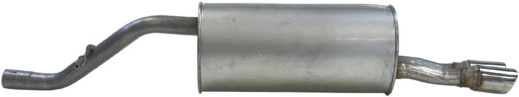 Einddemper Bosal 185-559