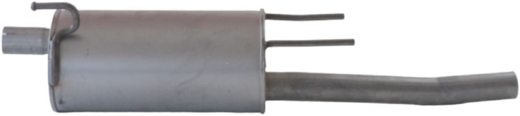 Achterdemper Bosal 185-627