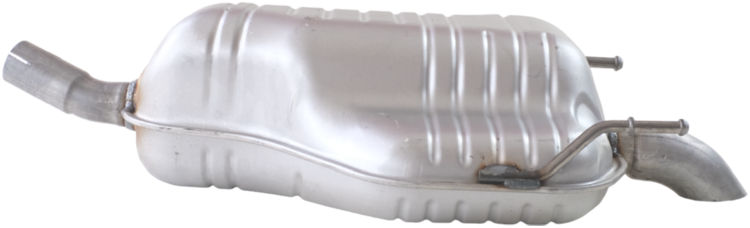 Achterdemper Bosal 185-647