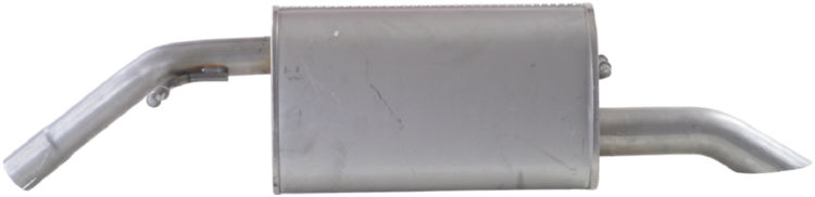 Achterdemper Bosal 190-063