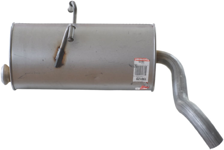 Achterdemper Bosal 190-129