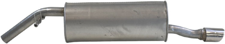 Achterdemper Bosal 190-373