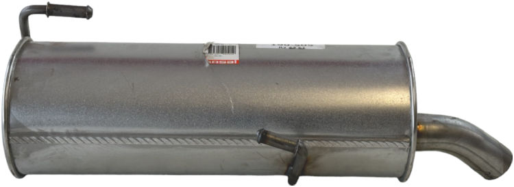 Achterdemper Bosal 190-505