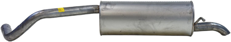 Einddemper Bosal 220-059