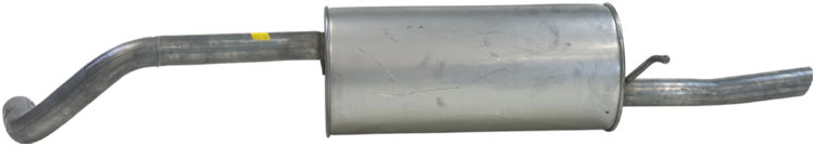 Einddemper Bosal 227-055