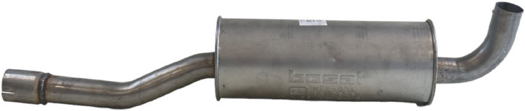 Middendemper Bosal 235-259