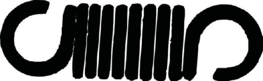 Ophangrubber Bosal 251-020