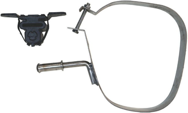 Houder, uitlaatsysteem Bosal 251-107