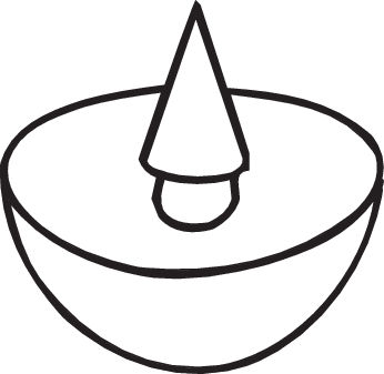 Ophangrubber Bosal 255-306