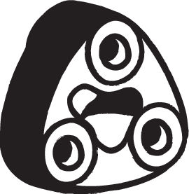 Ophangrubber Bosal 255-031