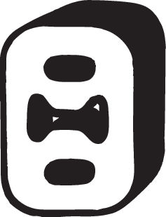 Ophangrubber Bosal 255-076