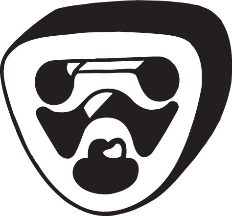 Ophangrubber Bosal 255-080