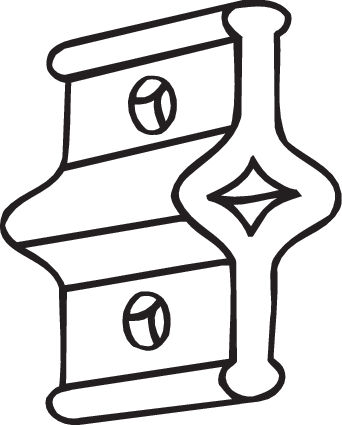 Ophangrubber Bosal 255-311