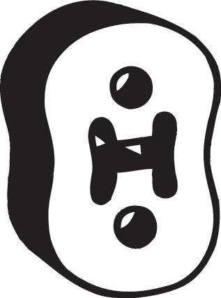 Ophangrubber Bosal 255-314