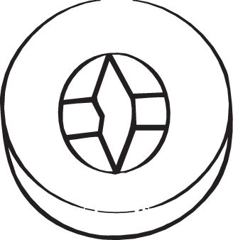 Ophangrubber Bosal 255-317