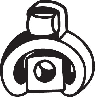 Ophangrubber Bosal 255-394