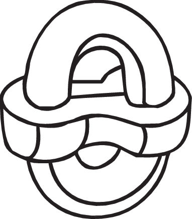 Ophangrubber Bosal 255-406