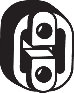 Ophangrubber Bosal 255-460