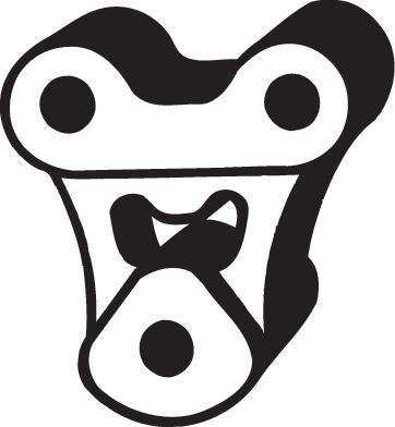 Ophangrubber Bosal 255-428