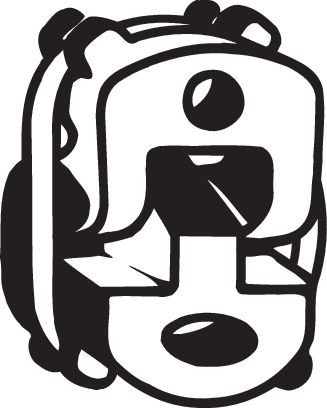 Ophangrubber Bosal 255-830