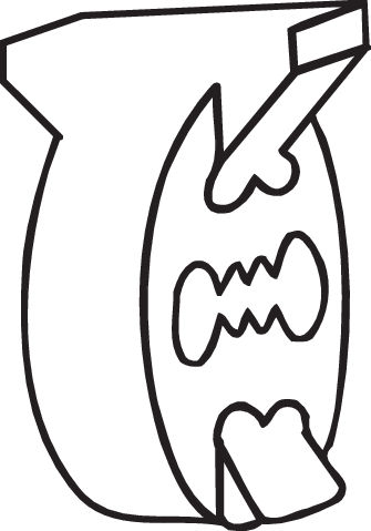 Ophangrubber Bosal 255-855