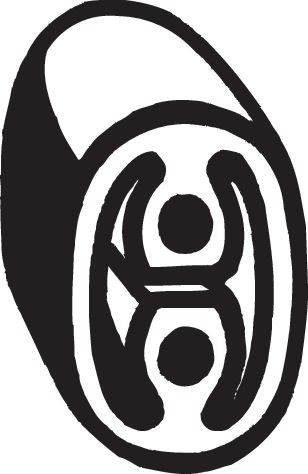 Ophangrubber Bosal 255-520