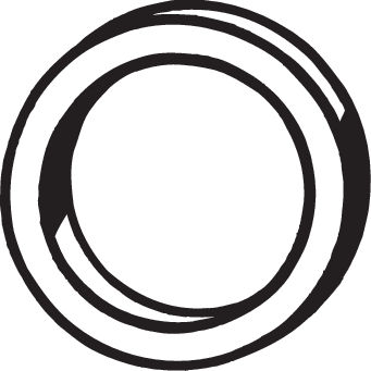 Uitlaatpakking Bosal 256-708