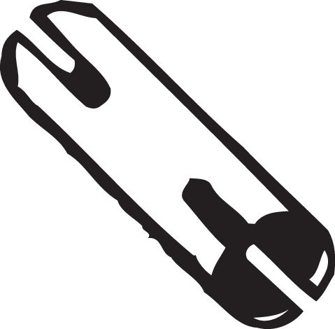 Uitlaatklem Bosal 265-251