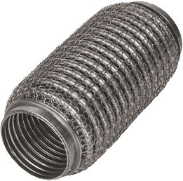 Flexibele slang, uitlaatsysteem Bosal 265-537