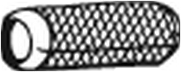 Flexibele slang Bosal 265-561