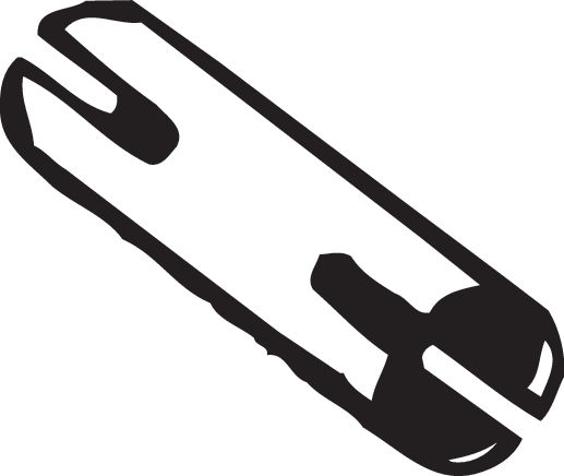 Uitlaatklem Bosal 265-891