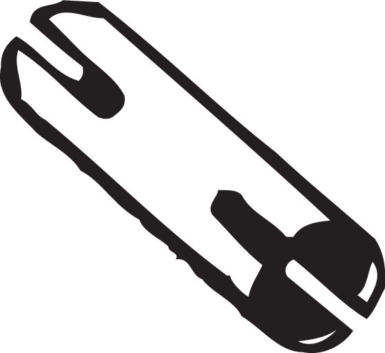 Uitlaatklem Bosal 265-123