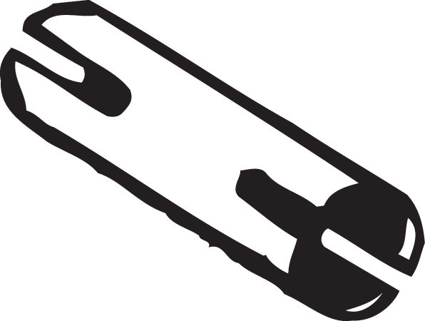 Uitlaatklem Bosal 265-913