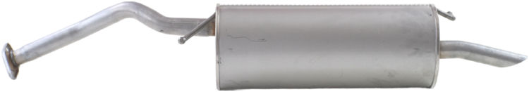 Achterdemper Bosal 279-423