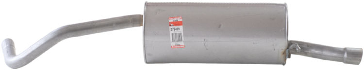 Achterdemper Bosal 279-495