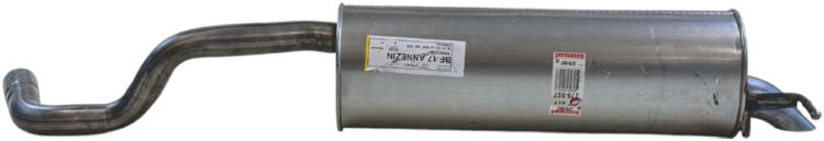 Einddemper Bosal 279-957