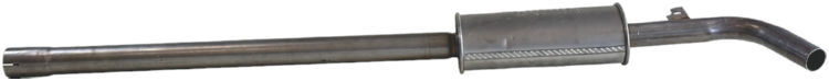 Middendemper Bosal 280-291