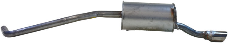 Einddemper Bosal 280-341