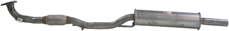 Middendemper Bosal 280-417