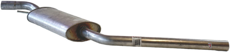 Middendemper Bosal 281-463